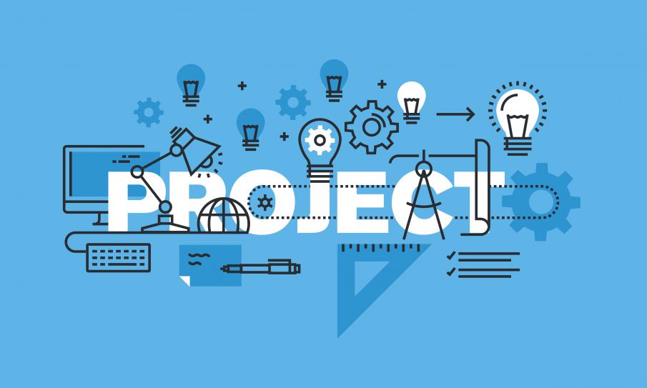 Academic Projects
