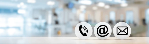 Contact Image
